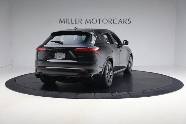 new 2025 Maserati Grecale Folgore car, priced at $99,900