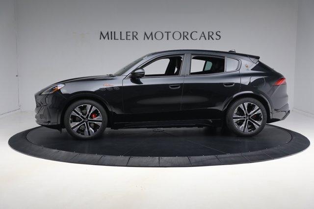 new 2025 Maserati Grecale Folgore car, priced at $99,900