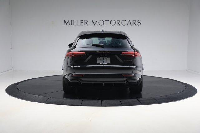 new 2025 Maserati Grecale Folgore car, priced at $99,900