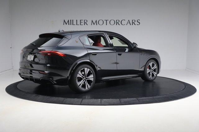 new 2025 Maserati Grecale Folgore car, priced at $99,900