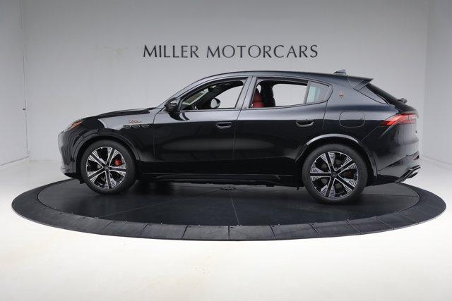 new 2025 Maserati Grecale Folgore car, priced at $99,900