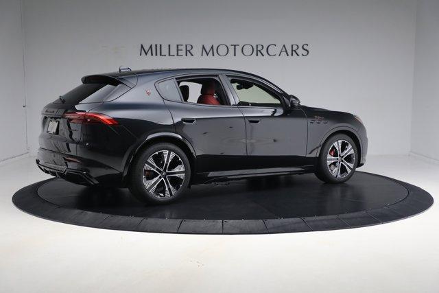 new 2025 Maserati Grecale Folgore car, priced at $99,900