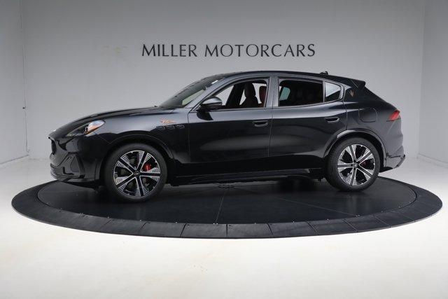 new 2025 Maserati Grecale Folgore car, priced at $99,900