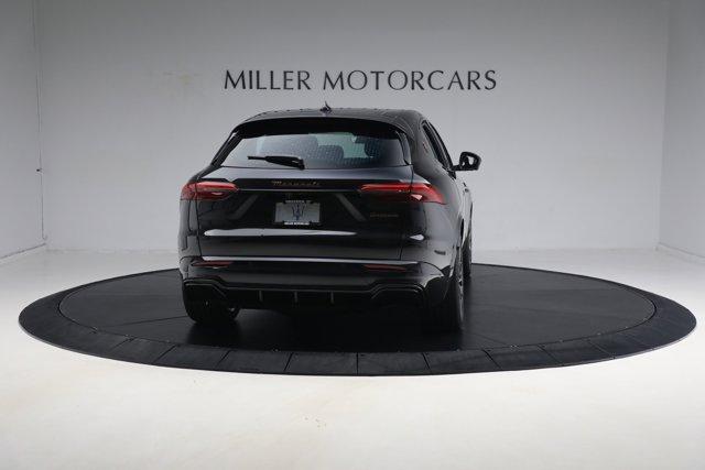new 2025 Maserati Grecale Folgore car, priced at $99,900