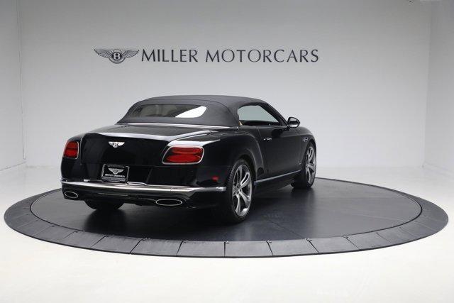 used 2016 Bentley Continental GT car, priced at $128,900