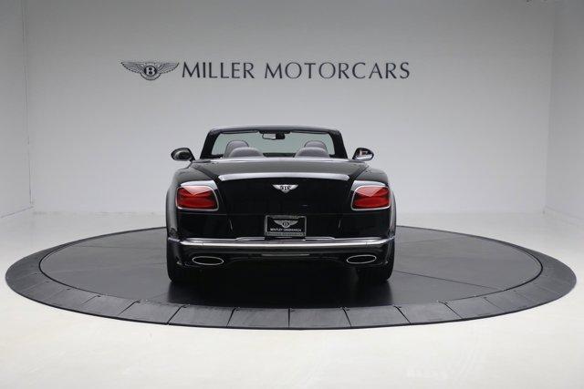 used 2016 Bentley Continental GT car, priced at $128,900