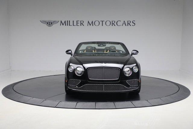 used 2016 Bentley Continental GT car, priced at $128,900