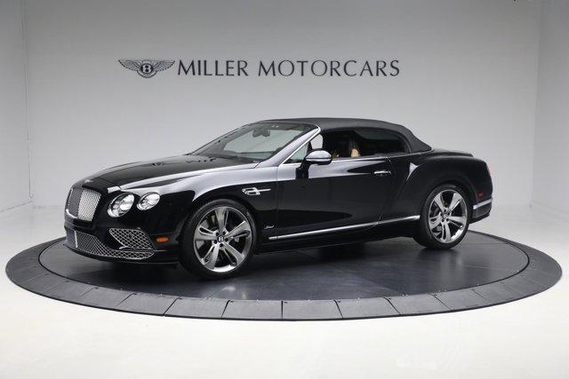 used 2016 Bentley Continental GT car, priced at $128,900