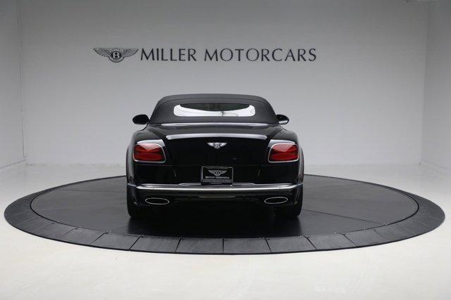 used 2016 Bentley Continental GT car, priced at $128,900