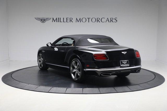 used 2016 Bentley Continental GT car, priced at $128,900