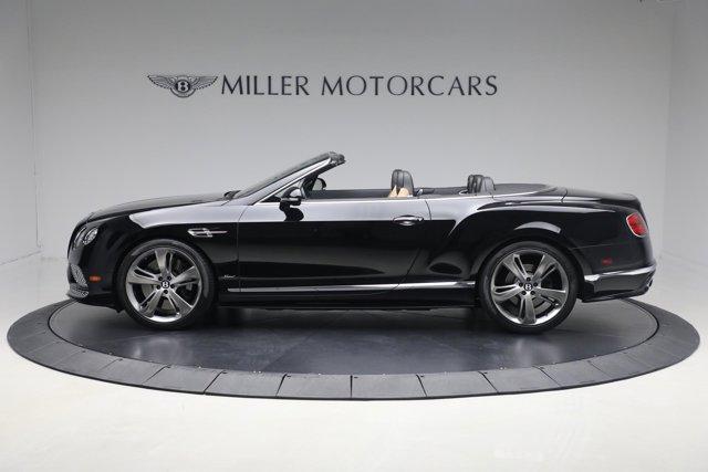 used 2016 Bentley Continental GT car, priced at $128,900