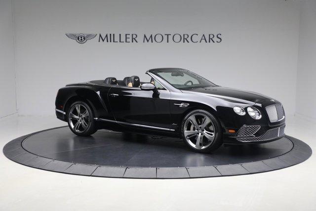 used 2016 Bentley Continental GT car, priced at $128,900