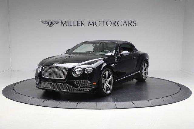 used 2016 Bentley Continental GT car, priced at $128,900