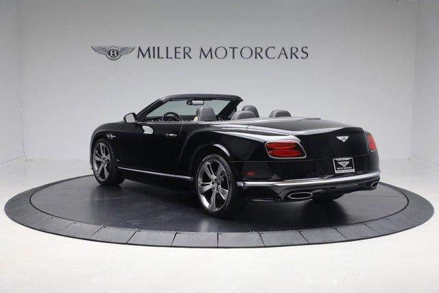 used 2016 Bentley Continental GT car, priced at $128,900