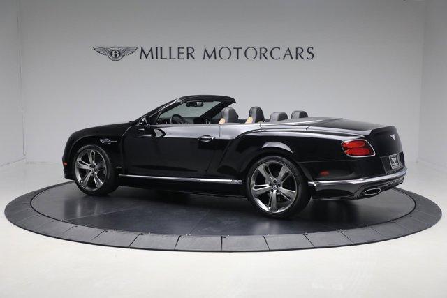 used 2016 Bentley Continental GT car, priced at $128,900