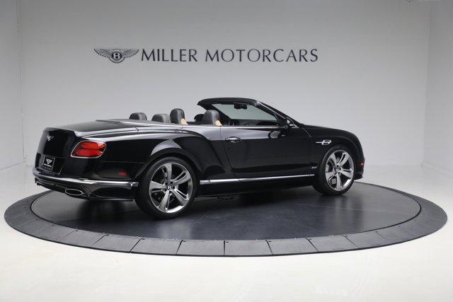 used 2016 Bentley Continental GT car, priced at $128,900