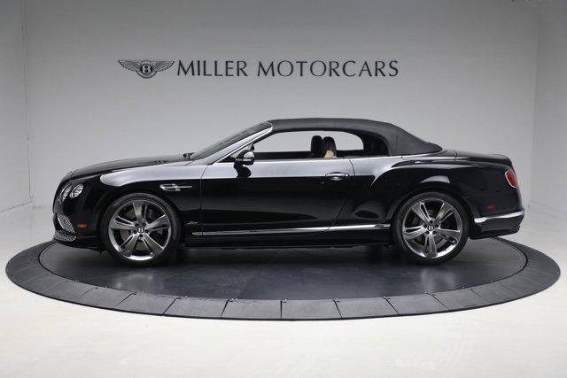 used 2016 Bentley Continental GT car, priced at $128,900