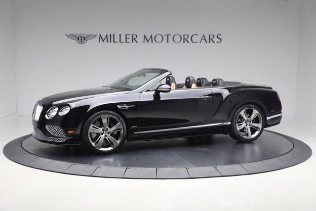 used 2016 Bentley Continental GT car, priced at $128,900