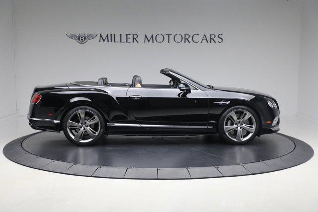 used 2016 Bentley Continental GT car, priced at $128,900