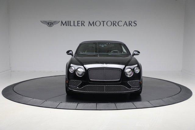 used 2016 Bentley Continental GT car, priced at $128,900