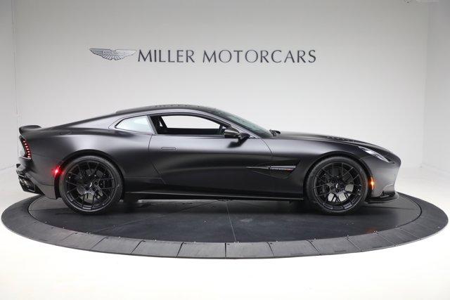 used 2025 Aston Martin Vanquish car, priced at $499,900