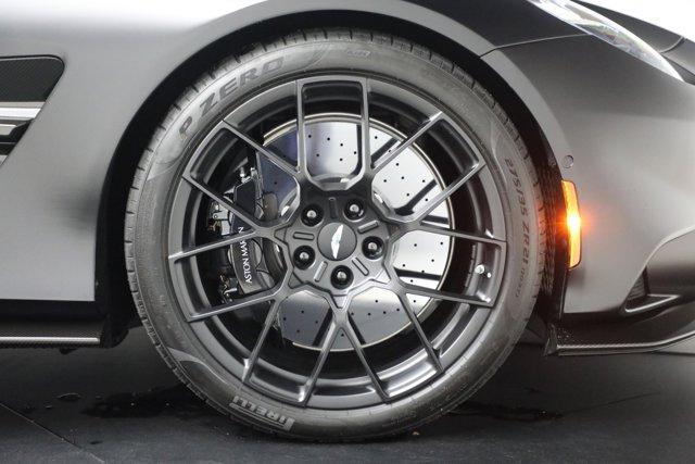 used 2025 Aston Martin Vanquish car, priced at $499,900