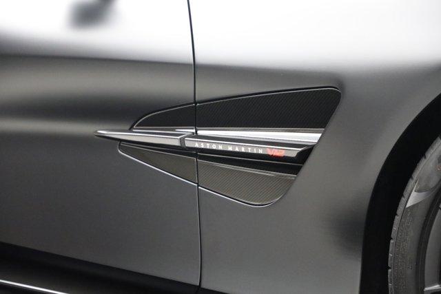used 2025 Aston Martin Vanquish car, priced at $499,900