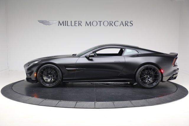 used 2025 Aston Martin Vanquish car, priced at $499,900