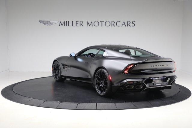 used 2025 Aston Martin Vanquish car, priced at $499,900