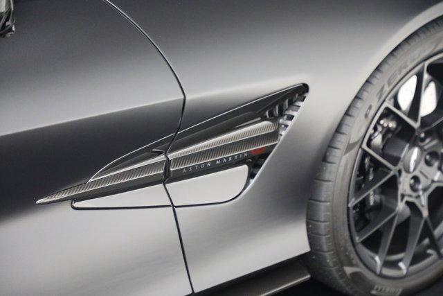 used 2025 Aston Martin Vanquish car, priced at $499,900