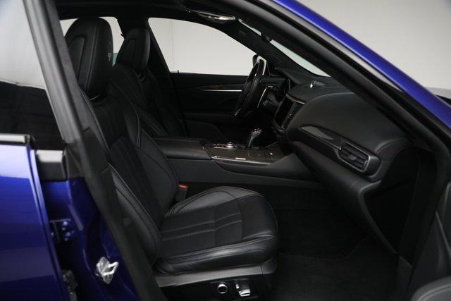 used 2022 Maserati Levante car, priced at $46,900