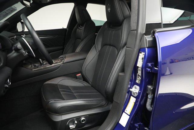 used 2022 Maserati Levante car, priced at $46,900