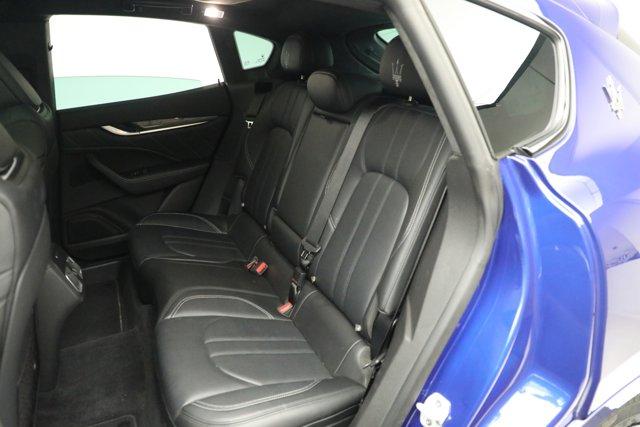 used 2022 Maserati Levante car, priced at $46,900