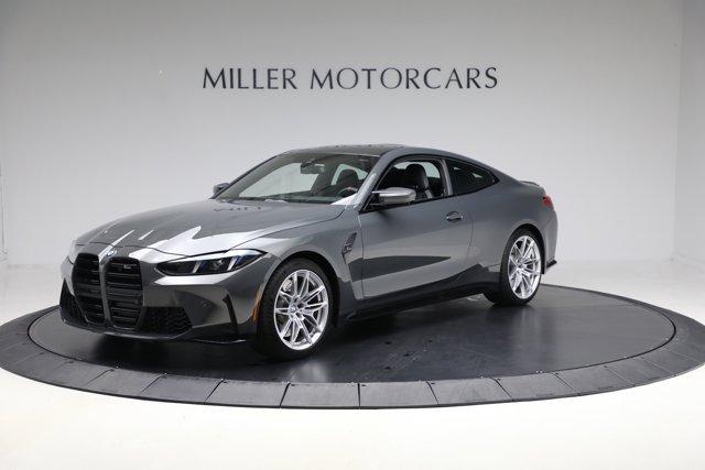 used 2026 BMW M4 car, priced at $89,900