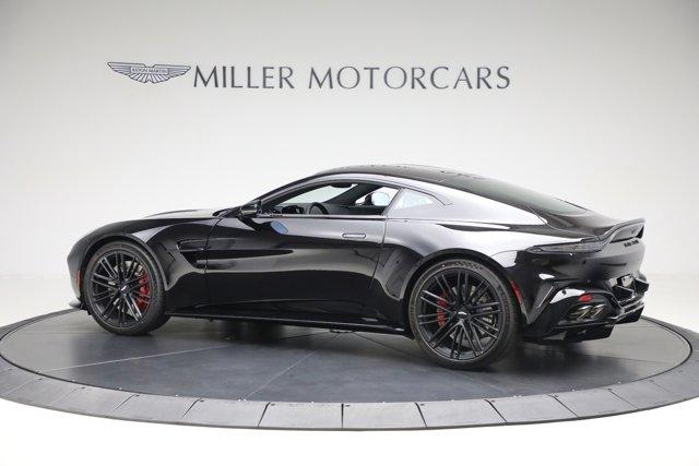 new 2025 Aston Martin Vantage car, priced at $235,300