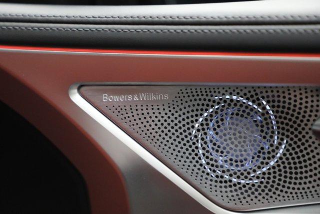 used 2023 BMW M8 car, priced at $107,900