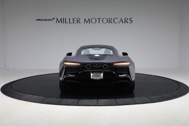 new 2024 McLaren Artura car
