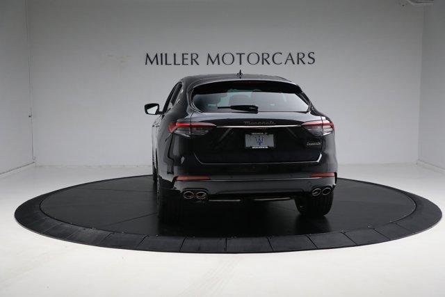 new 2024 Maserati Levante car, priced at $84,681