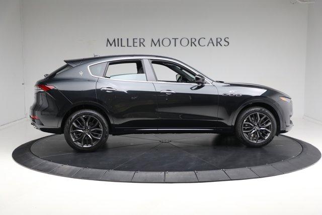 new 2024 Maserati Levante car, priced at $84,681