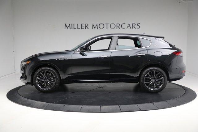 new 2024 Maserati Levante car, priced at $84,681