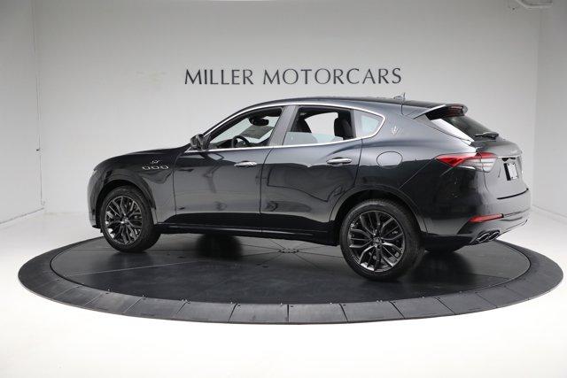 new 2024 Maserati Levante car, priced at $84,681