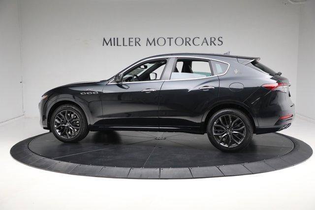 new 2024 Maserati Levante car, priced at $103,495