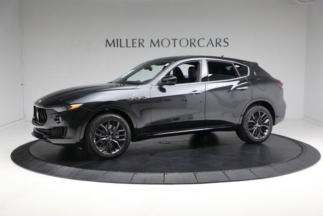 new 2024 Maserati Levante car, priced at $103,495