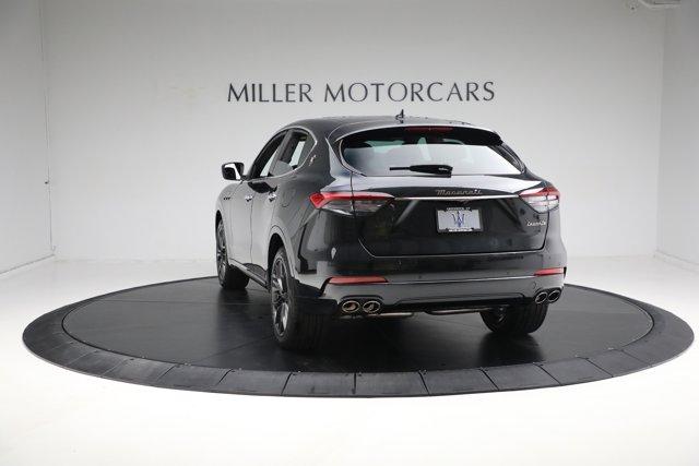 new 2024 Maserati Levante car, priced at $84,681