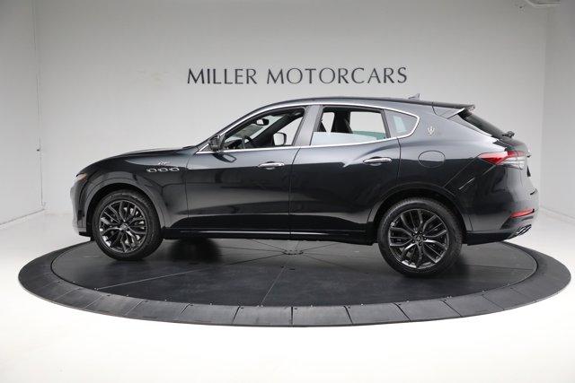 new 2024 Maserati Levante car, priced at $84,681