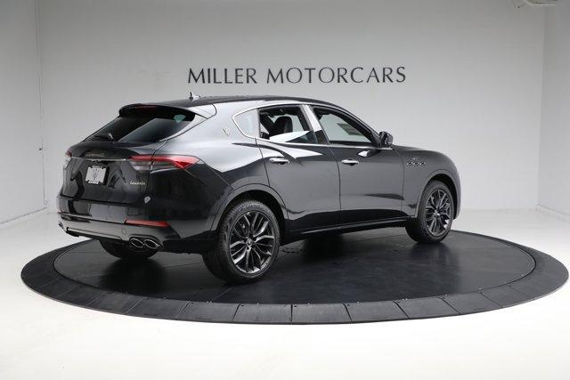 new 2024 Maserati Levante car, priced at $84,681