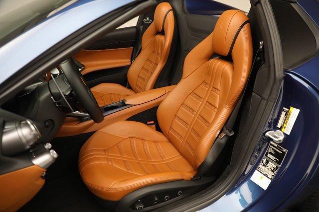 used 2021 Ferrari 812 GTS car, priced at $559,900