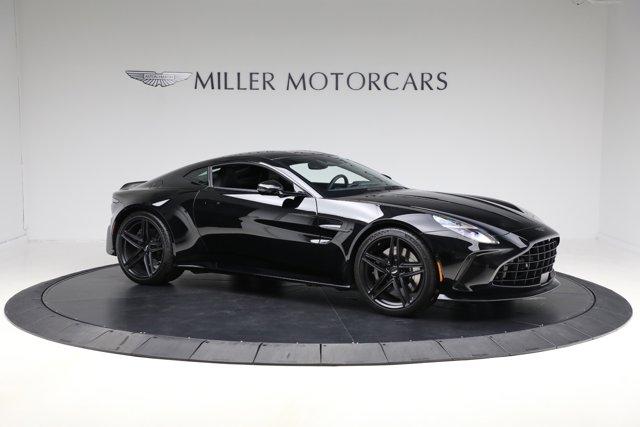 used 2025 Aston Martin Vantage car, priced at $199,900