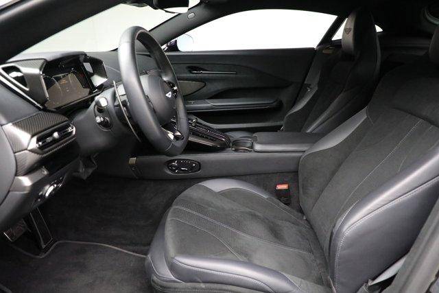 used 2025 Aston Martin Vantage car, priced at $199,900