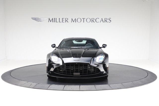 used 2025 Aston Martin Vantage car, priced at $199,900